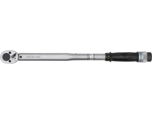 YATO Nyomatékkulcs 1/2" 40–210 Nm (YT-0761)