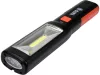 YATO Akkus LED Szerelőlámpa 3W COB 250 lm - YT-08504