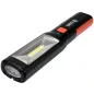 YATO Akkus LED Szerelőlámpa 3W COB 250 lm - YT-08504