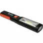 YATO Akkus LED Szerelőlámpa 3W COB 250 lm - YT-08504