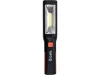 YATO Akkus LED Szerelőlámpa 3W COB 250 lm - YT-08504