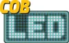 YATO Akkus LED Szerelőlámpa 3W COB 250 lm - YT-08504