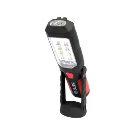  YATO LED Szerelőlámpa 2 az 1-ben Mágnessel 280 lm - YT-08513
