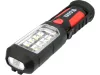 YATO LED Szerelőlámpa 2 az 1-ben Mágnessel 280 lm - YT-08513
