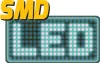 YATO LED Szerelőlámpa 2 az 1-ben Mágnessel 280 lm - YT-08513