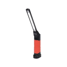   YATO Akkus szerelő LED lámpa 5+3 W 600 lm, mágneses – YT-08518