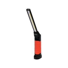   YATO Akkus szerelő LED lámpa 5+3 W 600 lm, mágneses – YT-08518