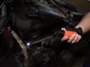 YATO Akkus szerelő LED lámpa 5+3 W 600 lm, mágneses – YT-08518