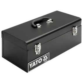 YATO Szerszámosláda 428 × 180 × 180 mm – YT-0883