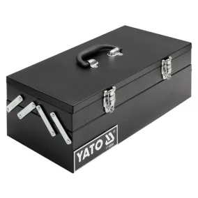 YATO Szerszámosláda 460 × 200 × 180 mm – YT-0884