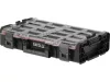 YATO XL rendszerező 12 kivehető rekesszel, 585×387×131 mm – YT-09180