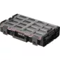   YATO XL rendszerező 12 kivehető rekesszel, 585×387×131 mm – YT-09180