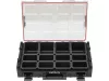 YATO XL rendszerező 12 kivehető rekesszel, 585×387×131 mm – YT-09180