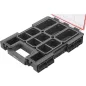 YATO M rendszerező doboz – YT-09182
