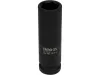 YATO Gépi hosszú dugókulcs 1/2" 16 mm CrMo AS-Drive (YT-1036)