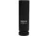 YATO Gépi hosszú dugókulcs 1/2" 16 mm CrMo AS-Drive (YT-1036)