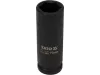 YATO Gépi hosszú dugókulcs 1/2" 19 mm CrMo AS-Drive (YT-1039)