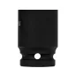   YATO Gépi hosszú dugókulcs 1/2" 20 mm CrMo AS-Drive (YT-1040)