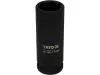 YATO Gépi hosszú dugókulcs 1/2" 21 mm CrMo AS-Drive (YT-1041)