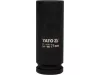 YATO Gépi hosszú dugókulcs 1/2" 21 mm CrMo AS-Drive (YT-1041)