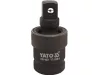 YATO Csuklós csatlakozó gépi 1/2" - YT-1064