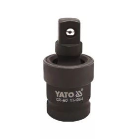 YATO Csuklós csatlakozó gépi 1/2" - YT-1064
