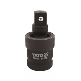 YATO Csuklós csatlakozó gépi 1/2" - YT-1064