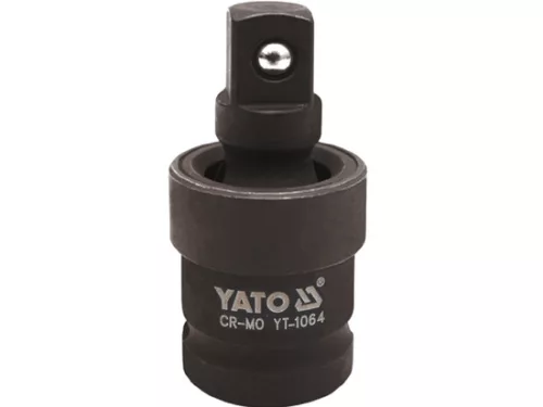 YATO Csuklós csatlakozó gépi 1/2" - YT-1064