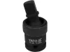 YATO Csuklós csatlakozó gépi 1/2" - YT-1064