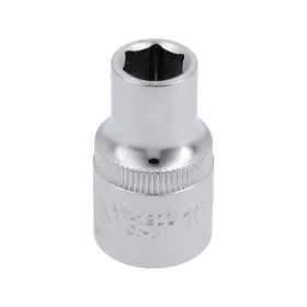 YATO Dugókulcs 1/2" 10 mm CrV AS-Drive (YT-1203)