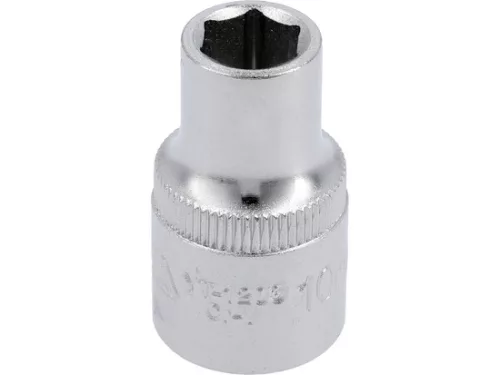YATO Dugókulcs 1/2" 10 mm CrV AS-Drive (YT-1203)