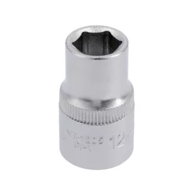 YATO Dugókulcs 1/2" 12 mm CrV AS-Drive (YT-1205)