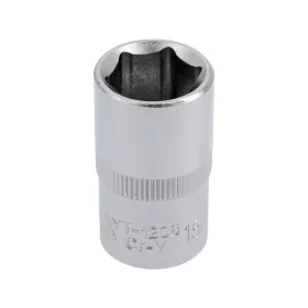 YATO Dugókulcs 1/2" 15 mm CrV AS-DRIVE (YT-1208)