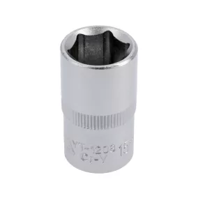 YATO Dugókulcs 1/2" 15 mm CrV AS-DRIVE (YT-1208)