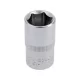 YATO Dugókulcs 1/2" 15 mm CrV AS-DRIVE (YT-1208)