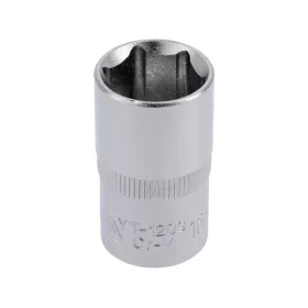 YATO Dugókulcs 1/2" 16 mm CrV AS-DRIVE (YT-1209)