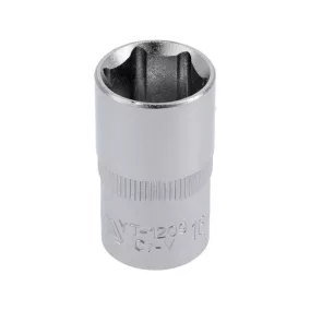 YATO Dugókulcs 1/2" 16 mm CrV AS-DRIVE (YT-1209)