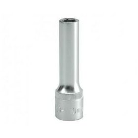 Dugókulcs fej 1/2" 10 mm 6szög hosszú YATO 1223