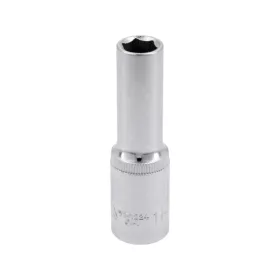   YATO Hosszú dugókulcs 1/2" 11 mm CrV, AS-DRIVE (YT-1224)