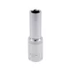 YATO Hosszú dugókulcs 1/2" 11 mm CrV, AS-DRIVE (YT-1224)