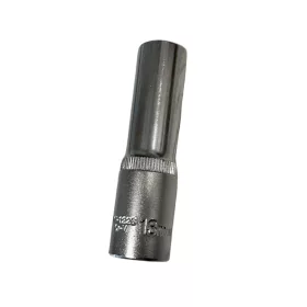 Dugókulcs fej 1/2" 13 mm 6szög hosszú YATO 1226