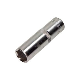 Dugókulcs fej 1/2" 16 mm 6szög hosszú YATO 1229