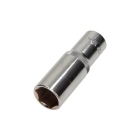 Dugókulcs fej 1/2" 19 mm 6szög hosszú YATO 1232