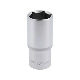  YATO Hosszított hatszögletű dugókulcs 1/2" 27 mm - YT-1238