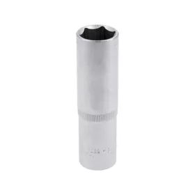   YATO Dugókulcs fej 1/2" 32 mm ,hat6szög ,hosszú - YT-1240