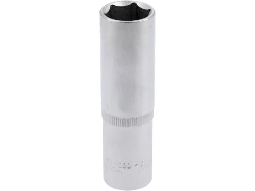 YATO Dugókulcs fej 1/2" 32 mm ,hat6szög ,hosszú - YT-1240