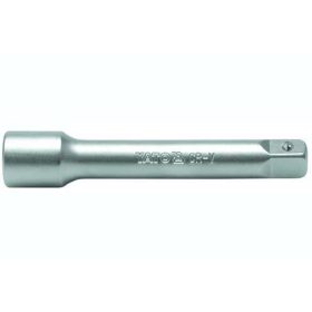 Dugókulcs toldószár 1/2" 76mm YATO 1246