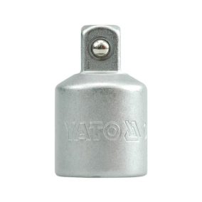 Adapter krova átalakító 1/2"- 3/8" YATO 1255