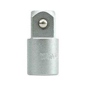 Adapter krova átalakító 1/2"- 3/4" YATO 1258