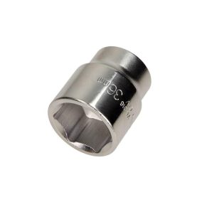 Dugókulcs fej 3/4" 36mm 6szög rövid YATO 1316